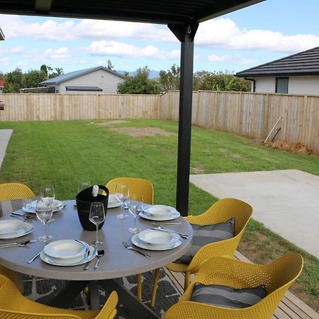Sun And Sea Sanctuary - Whitianga Holiday Home Екстер'єр фото