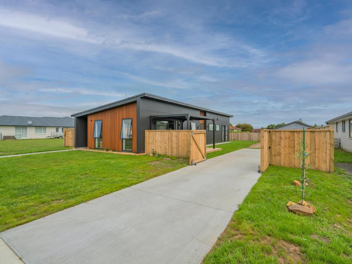 Sun And Sea Sanctuary - Whitianga Holiday Home Екстер'єр фото