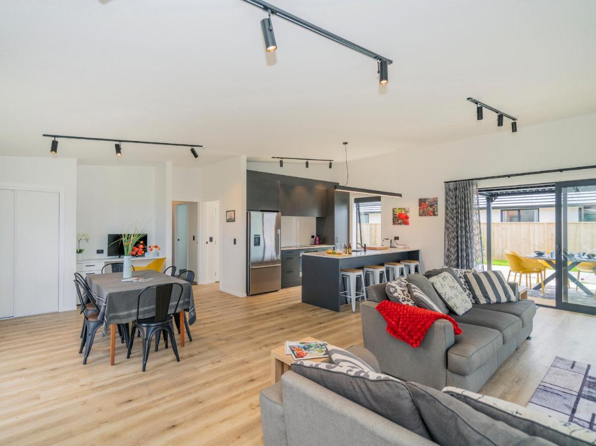 Sun And Sea Sanctuary - Whitianga Holiday Home Екстер'єр фото