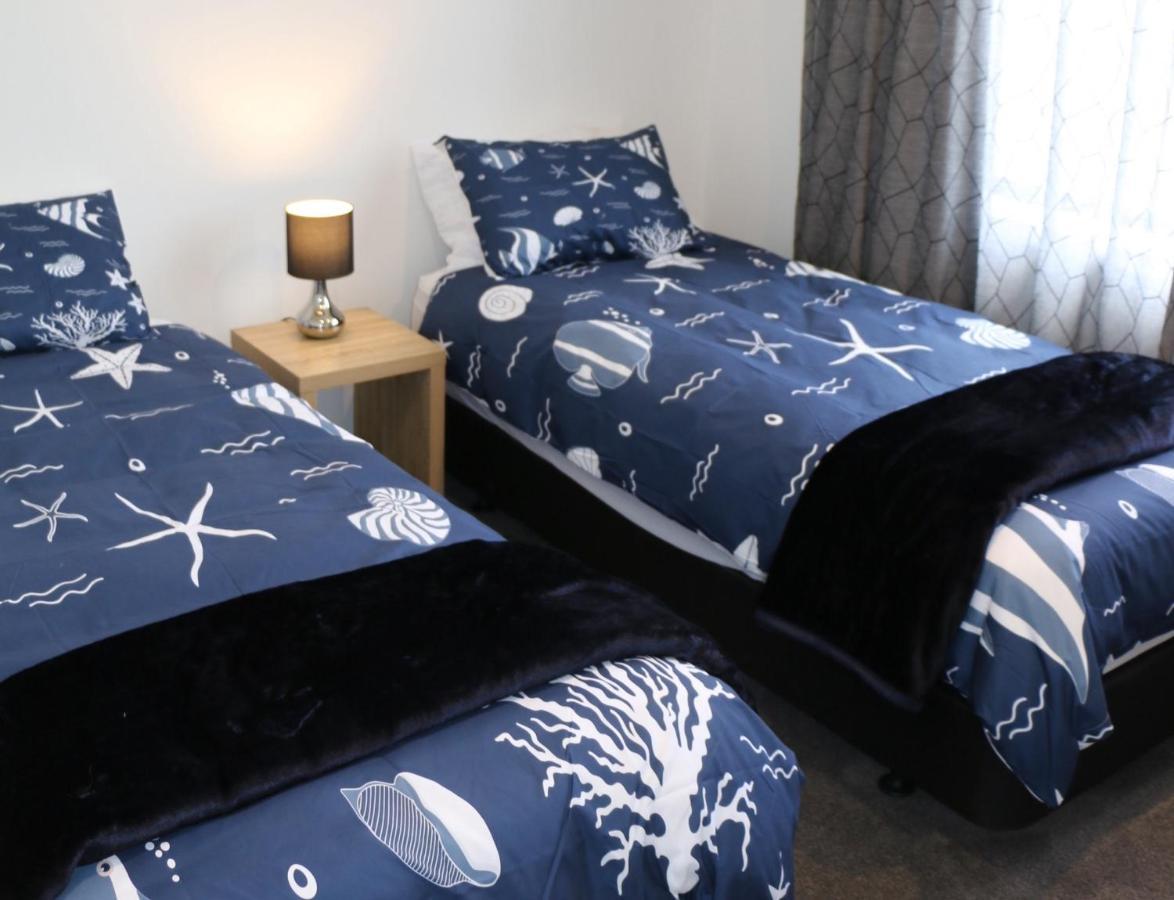 Sun And Sea Sanctuary - Whitianga Holiday Home Екстер'єр фото