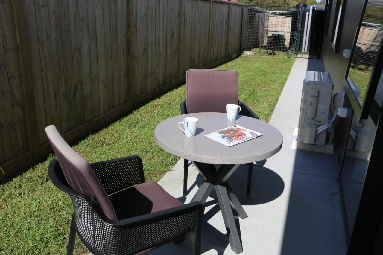 Sun And Sea Sanctuary - Whitianga Holiday Home Екстер'єр фото